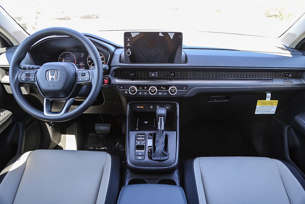 Thumbnail: 2026 Honda CR-V - 2