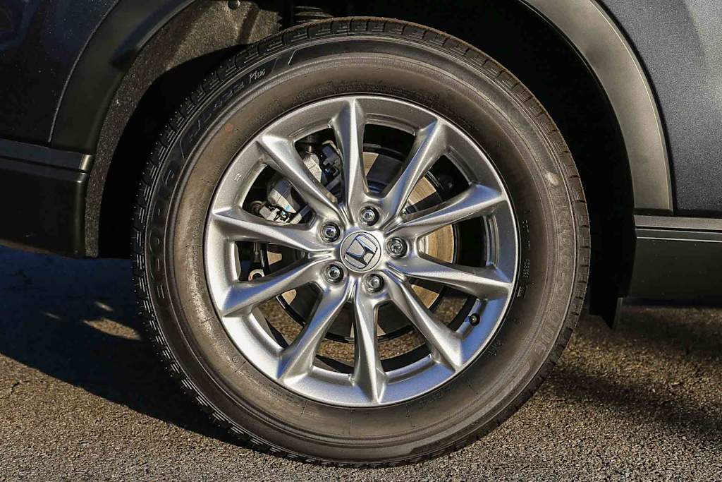 Thumbnail: 2026 Honda CR-V - 22