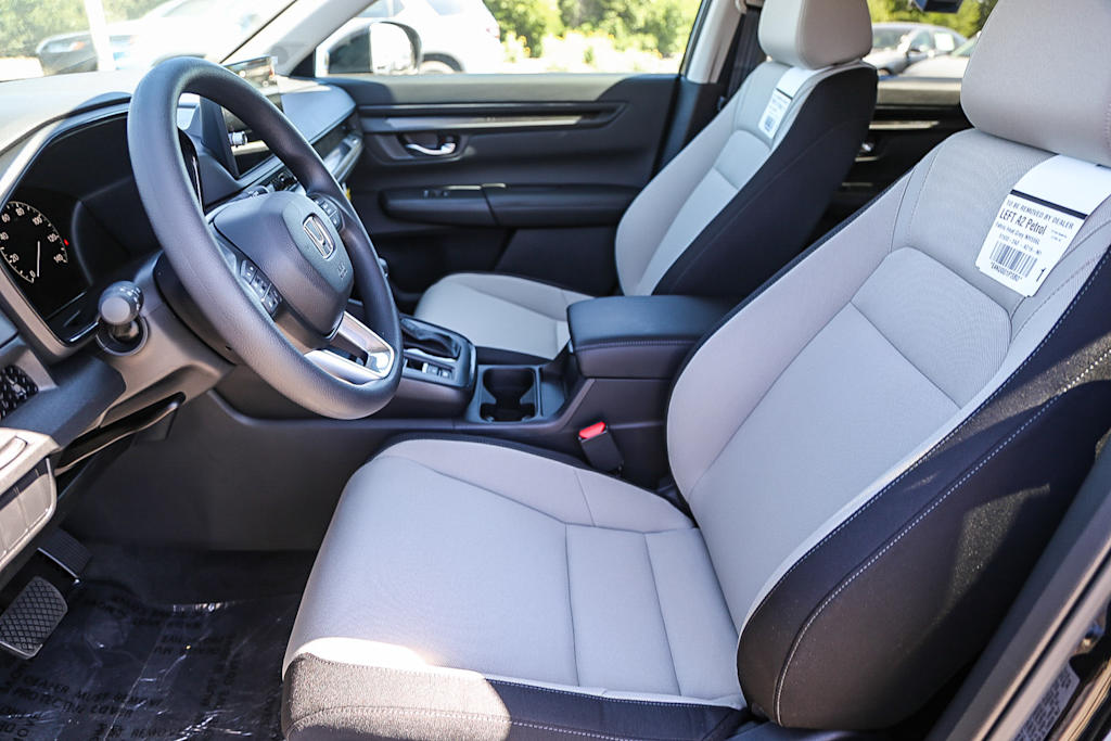 Thumbnail: 2026 Honda CR-V - 10