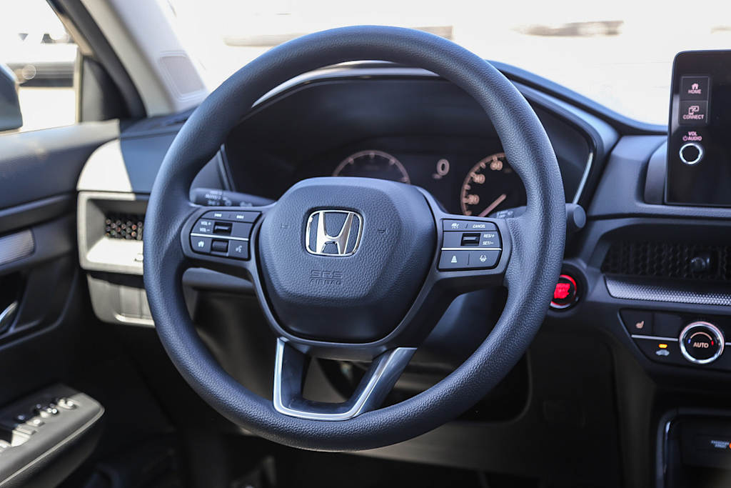 Thumbnail: 2026 Honda CR-V - 13