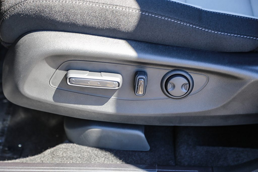 Thumbnail: 2026 Honda CR-V - 24