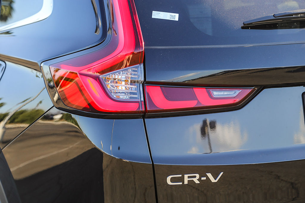 Thumbnail: 2026 Honda CR-V - 21