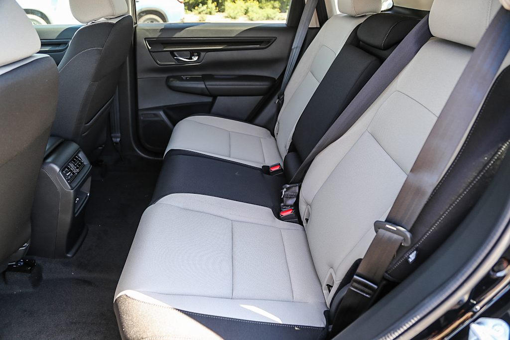 Thumbnail: 2026 Honda CR-V - 12