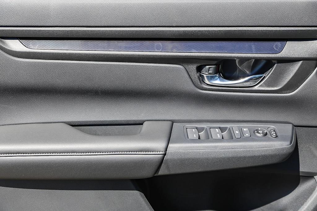 Thumbnail: 2026 Honda CR-V - 23