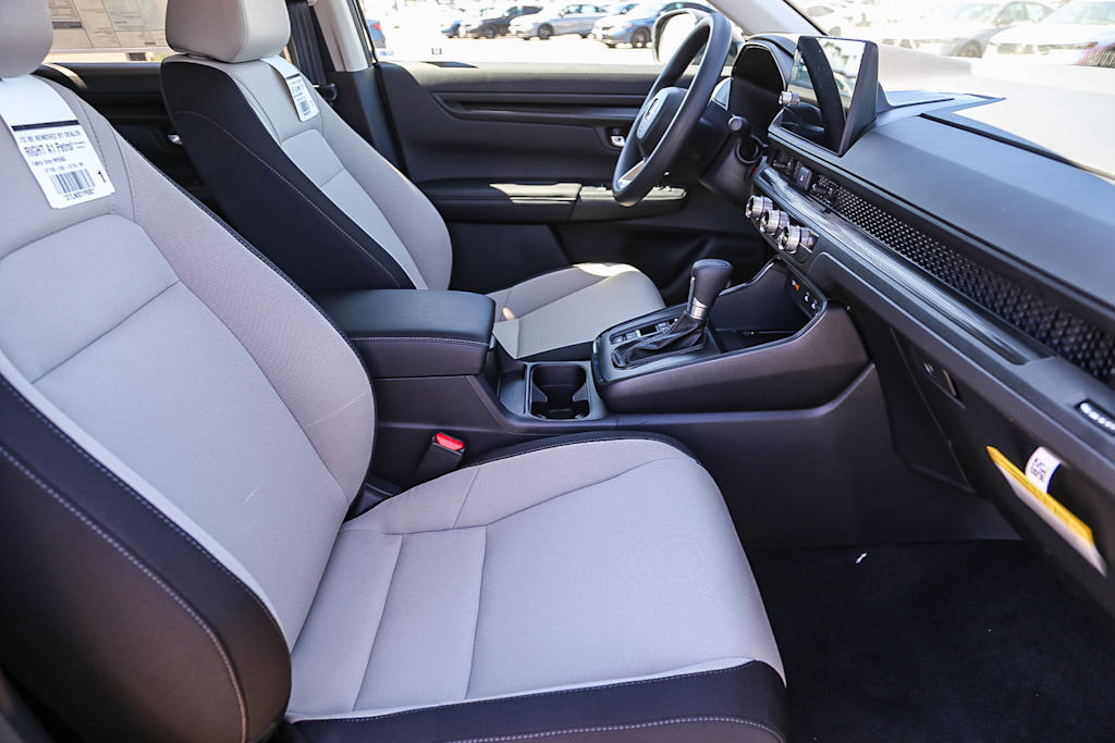 Thumbnail: 2026 Honda CR-V - 10