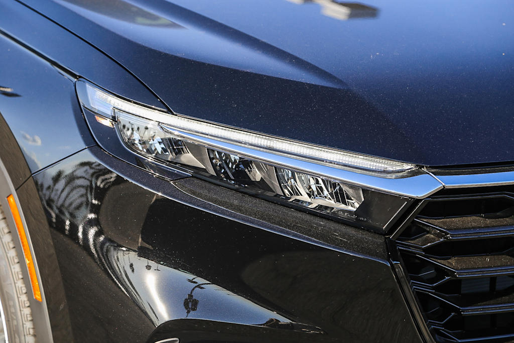 Thumbnail: 2026 Honda CR-V - 6