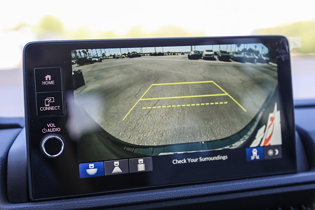 Thumbnail: 2026 Honda CR-V - 25