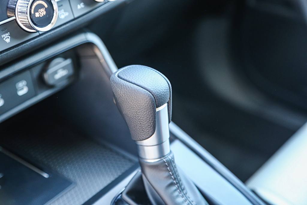 Thumbnail: 2026 Honda CR-V - 15