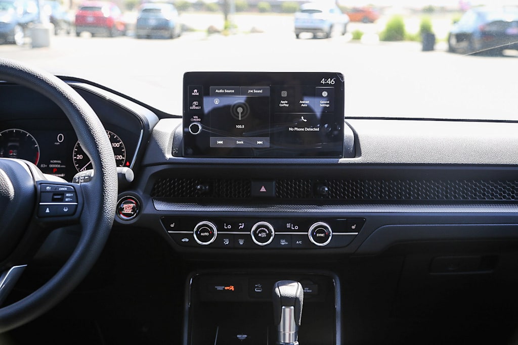 Thumbnail: 2026 Honda CR-V - 9