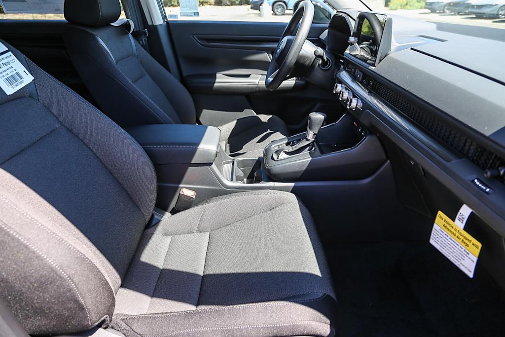 Thumbnail: 2026 Honda CR-V - 10