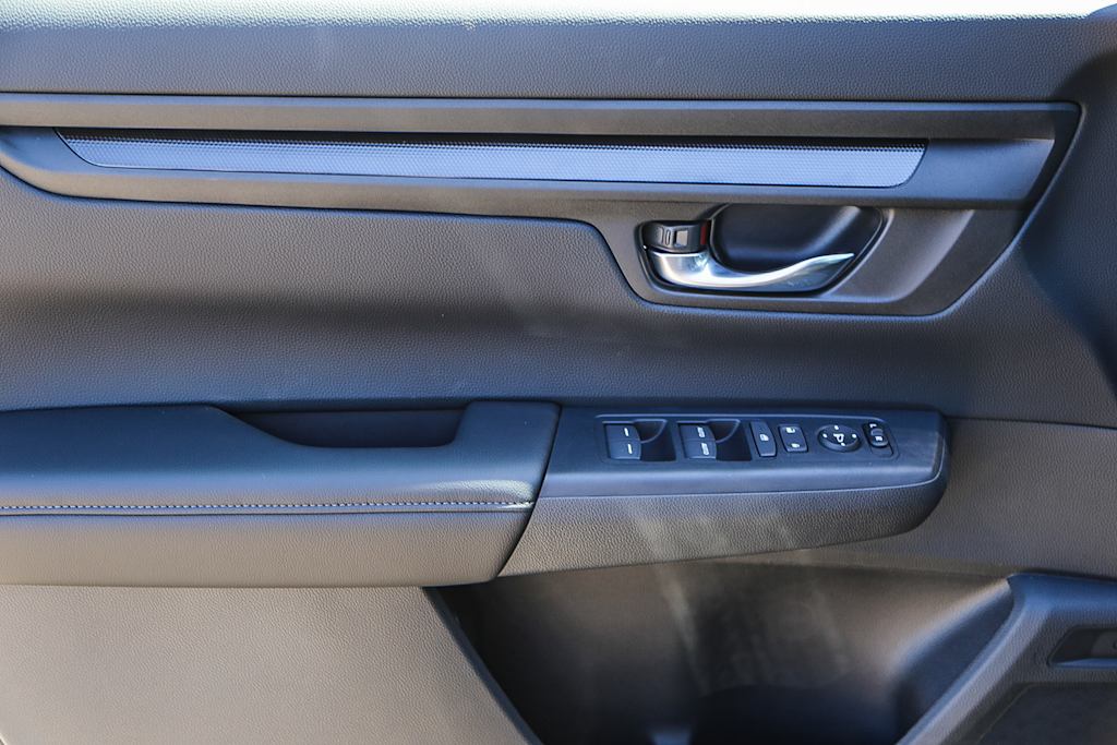 Thumbnail: 2026 Honda CR-V - 23