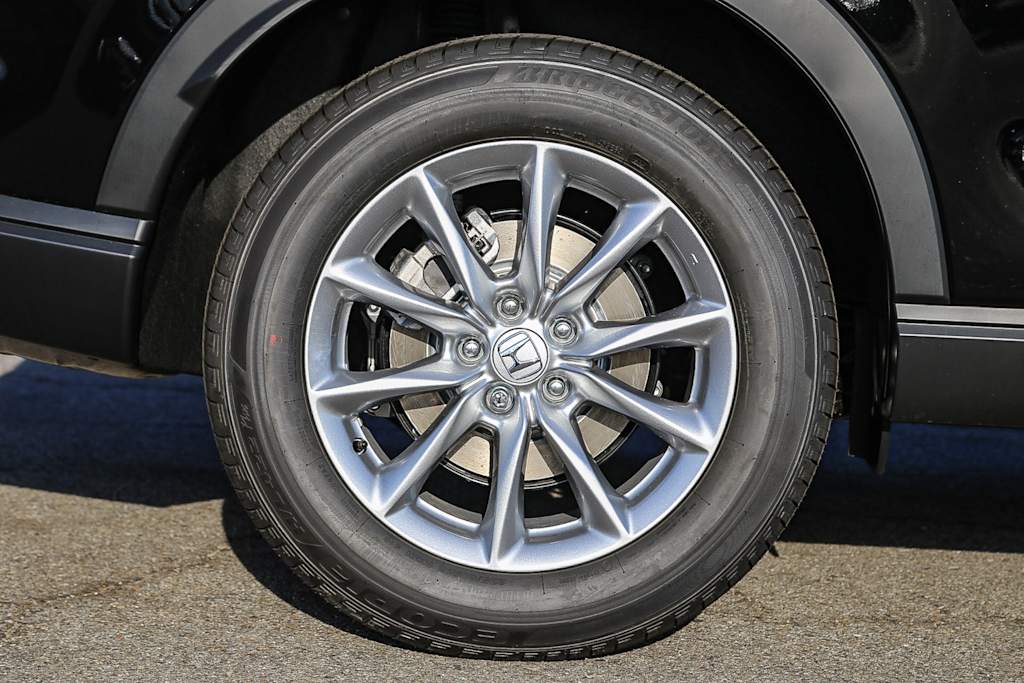 Thumbnail: 2026 Honda CR-V - 22