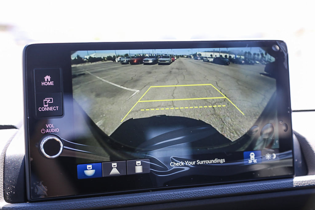 Thumbnail: 2026 Honda CR-V - 25