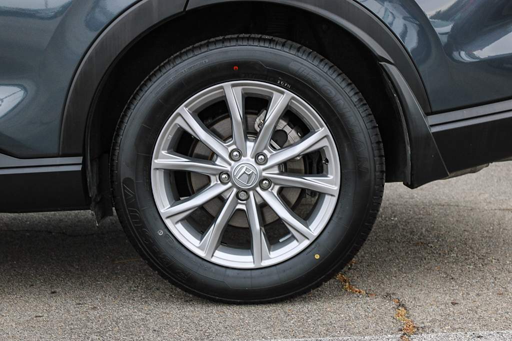 Thumbnail: 2025 Honda CR-V - 7