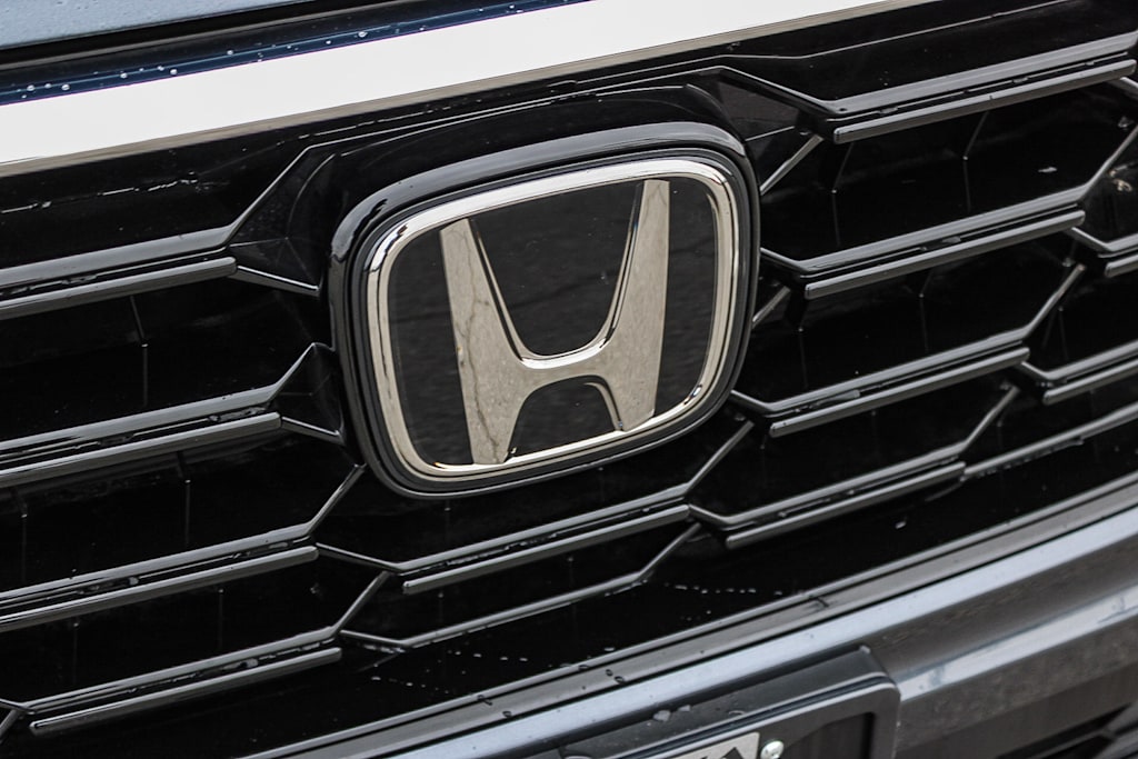 Thumbnail: 2025 Honda CR-V - 6