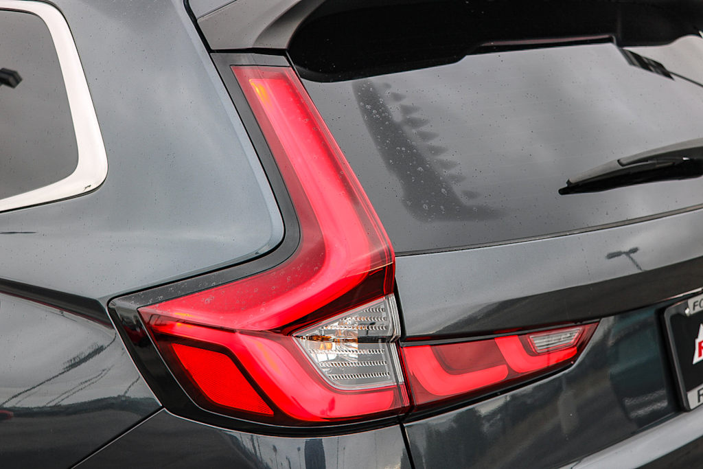 Thumbnail: 2025 Honda CR-V - 20