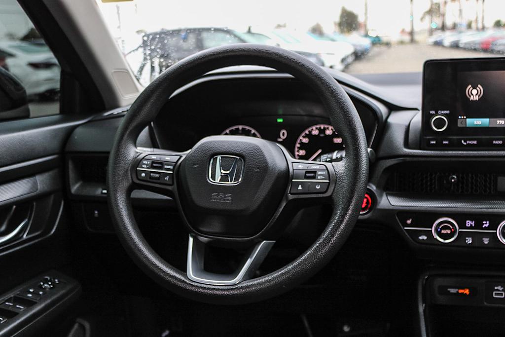 Thumbnail: 2025 Honda CR-V - 9