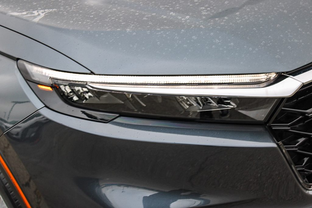 Thumbnail: 2025 Honda CR-V - 19