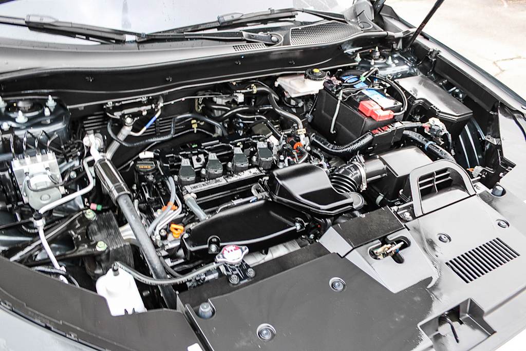 Thumbnail: 2025 Honda CR-V - 8