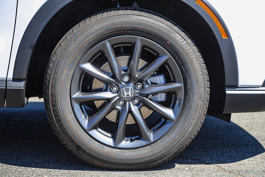 Thumbnail: 2026 Honda CR-V - 6