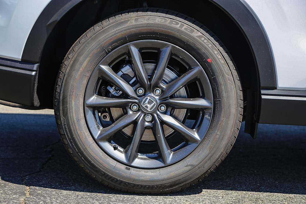 Thumbnail: 2026 Honda CR-V - 21