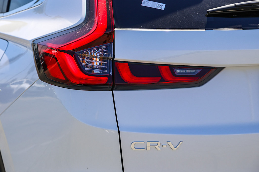 Thumbnail: 2026 Honda CR-V - 20
