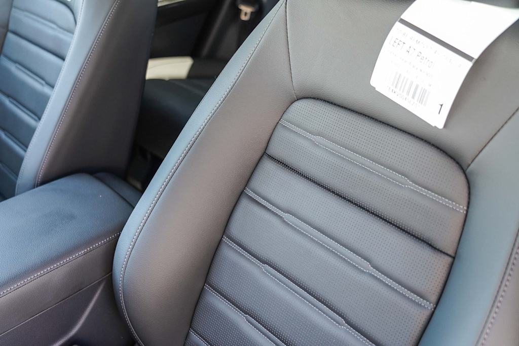 Thumbnail: 2026 Honda CR-V - 28