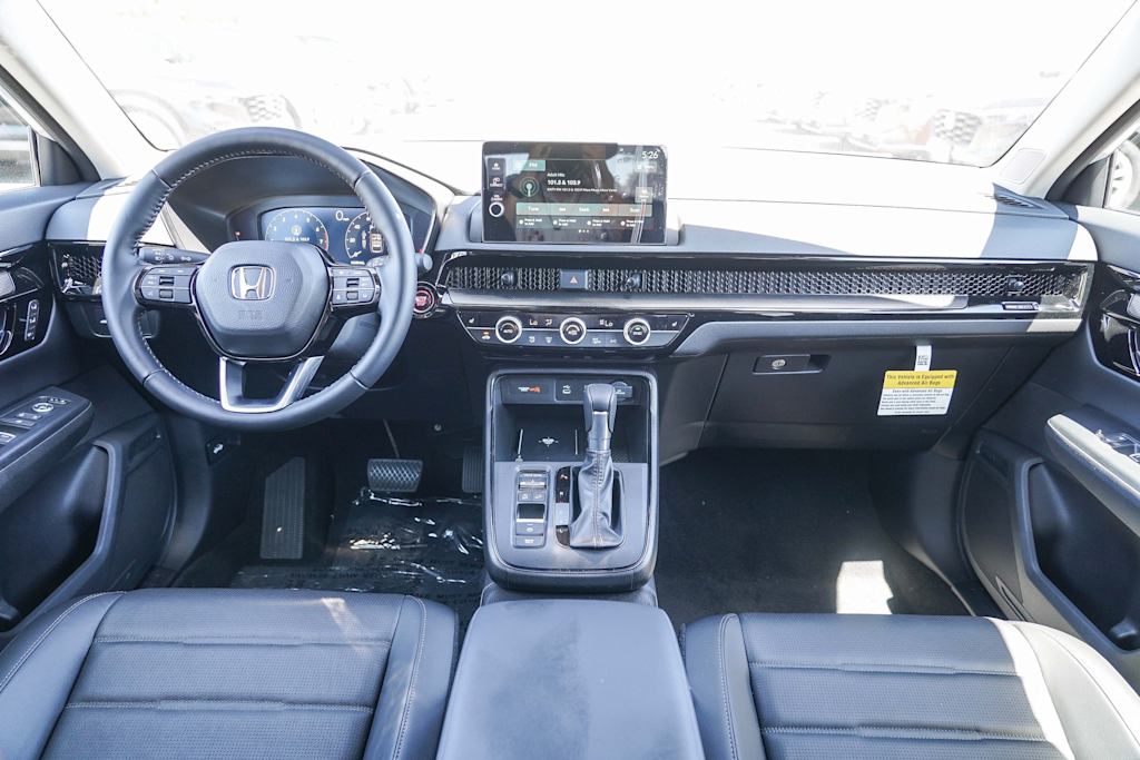 Thumbnail: 2026 Honda CR-V - 2