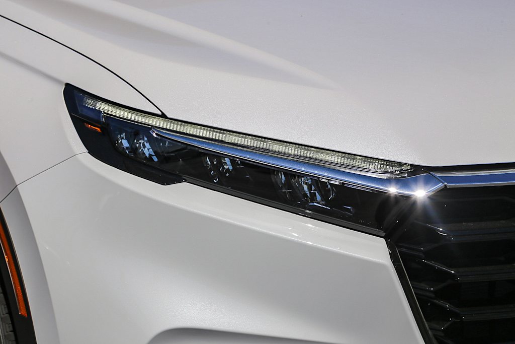 Thumbnail: 2026 Honda CR-V - 17