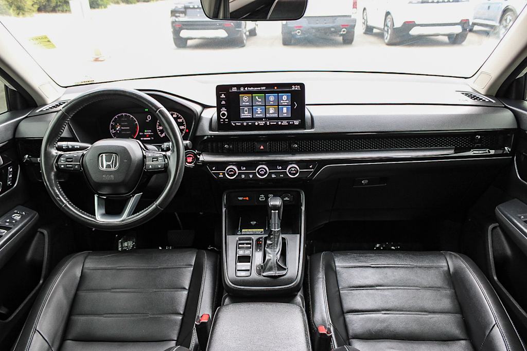 Thumbnail: 2024 Honda CR-V - 2
