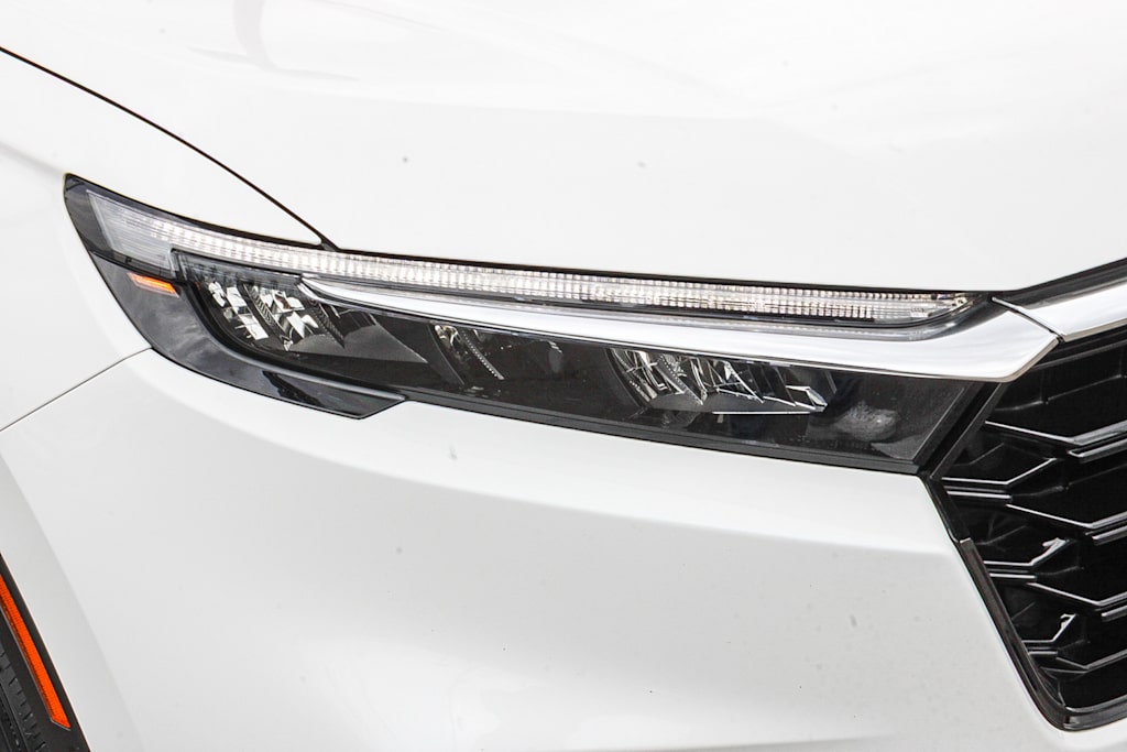 Thumbnail: 2024 Honda CR-V - 20