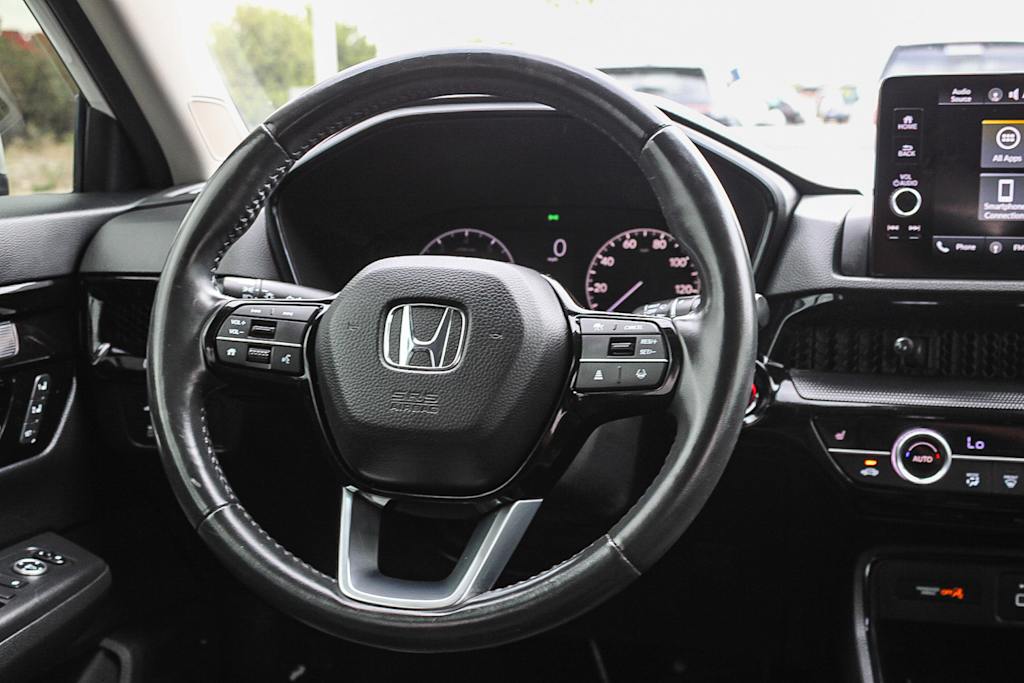 Thumbnail: 2024 Honda CR-V - 13
