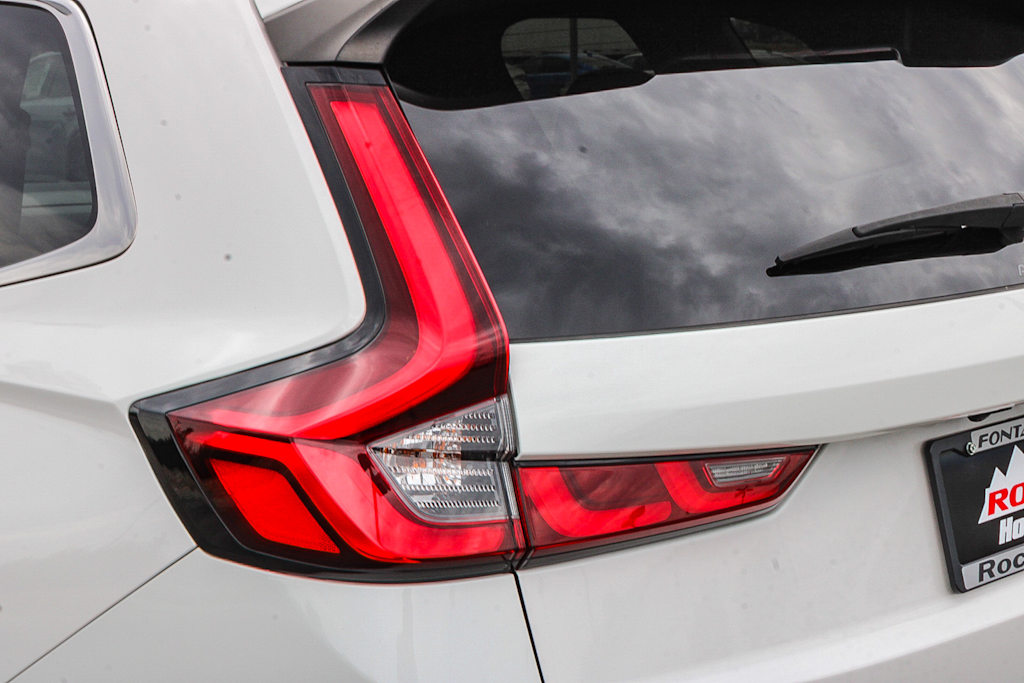 Thumbnail: 2024 Honda CR-V - 22