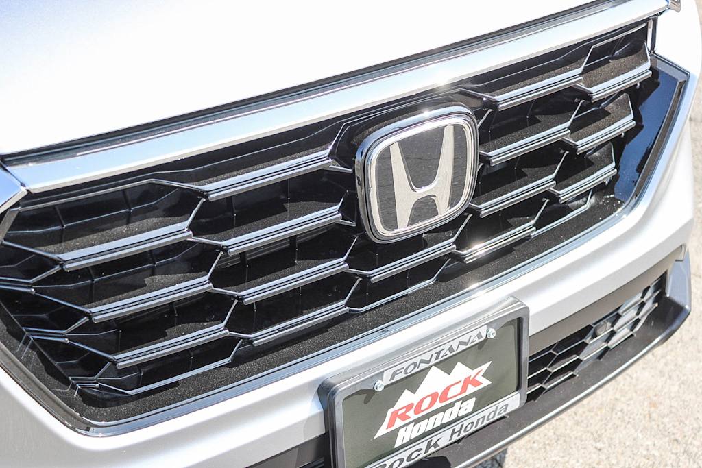 Thumbnail: 2024 Honda CR-V - 20