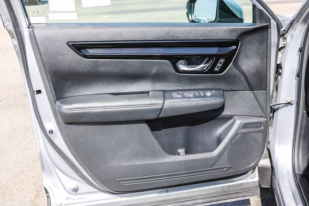 Thumbnail: 2024 Honda CR-V - 25