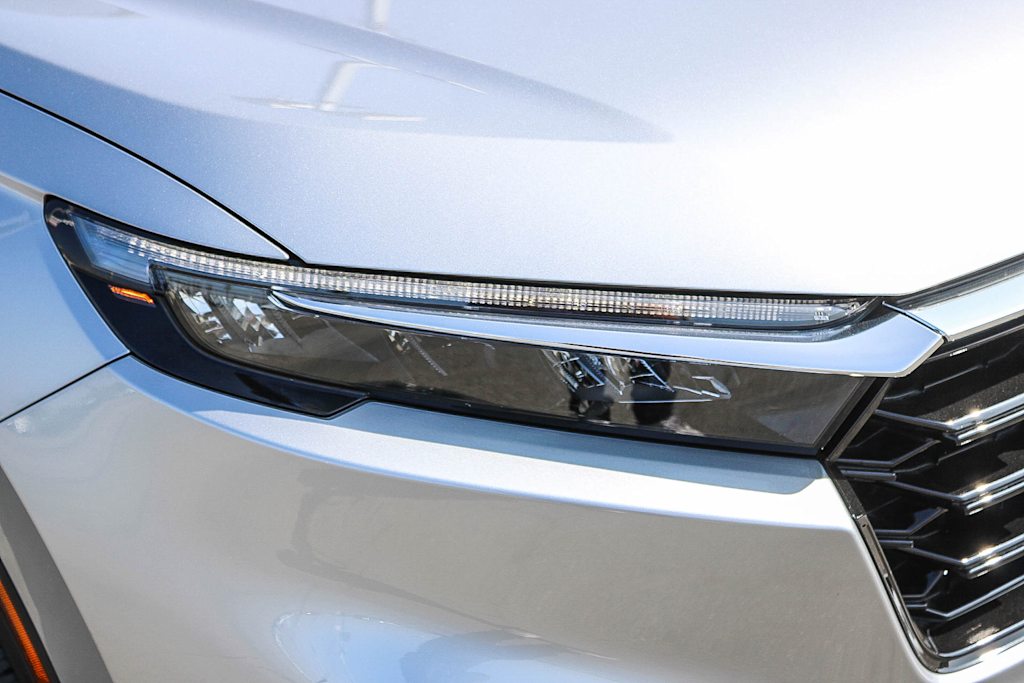 Thumbnail: 2024 Honda CR-V - 19