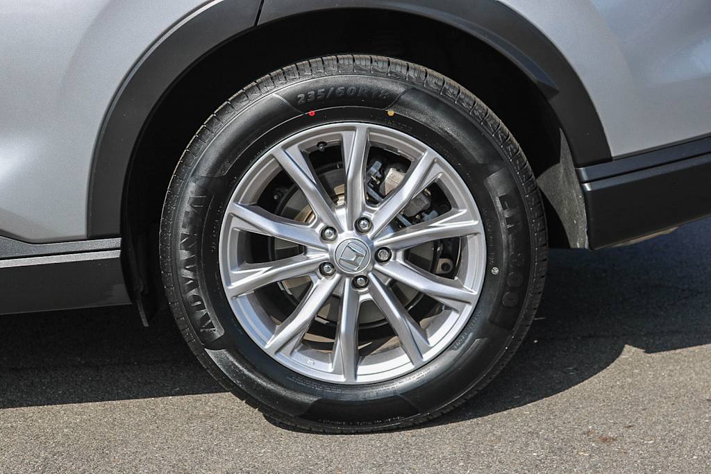 Thumbnail: 2024 Honda CR-V - 6
