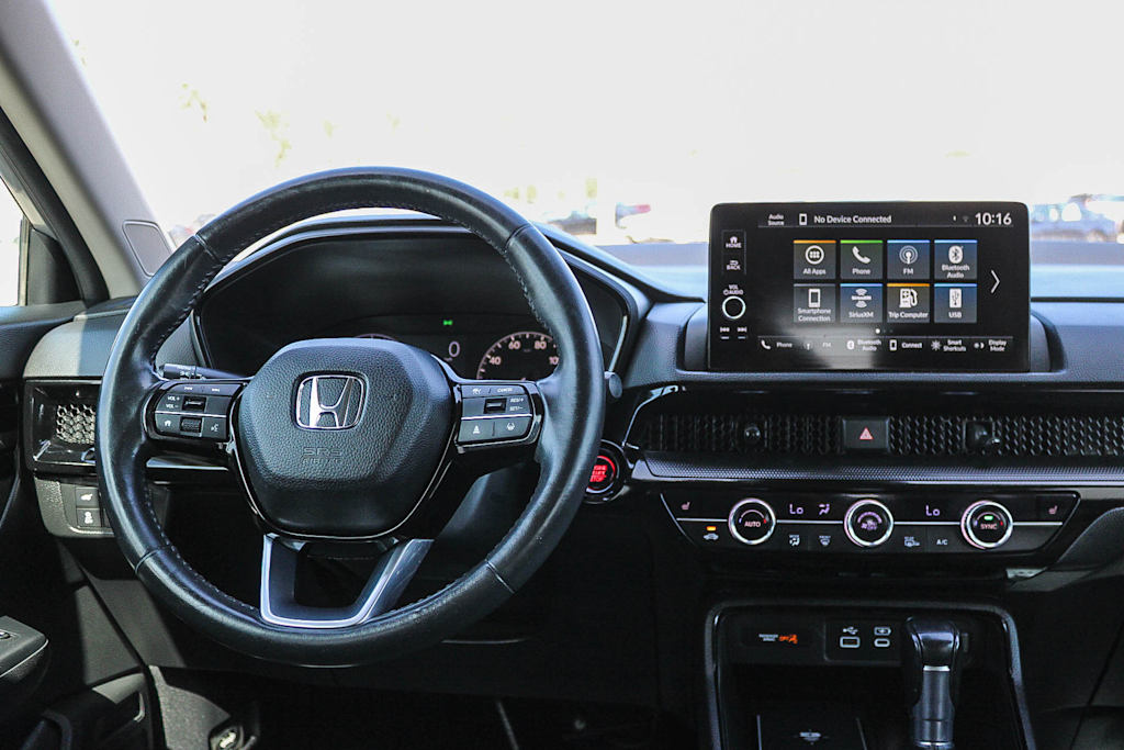 Thumbnail: 2024 Honda CR-V - 8