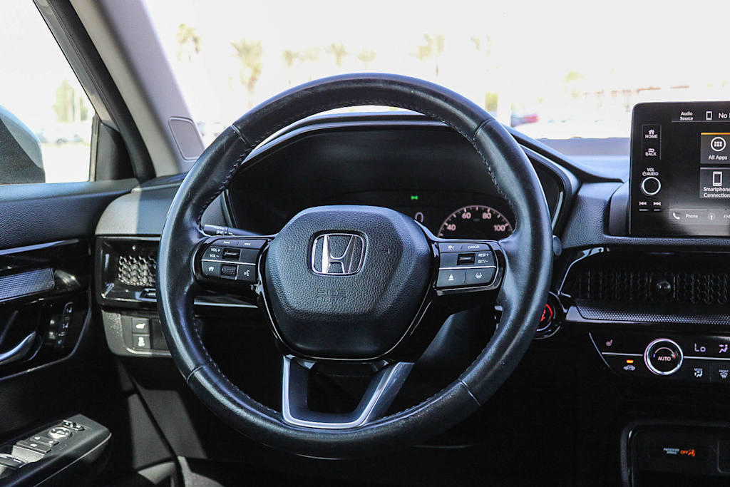 Thumbnail: 2024 Honda CR-V - 12