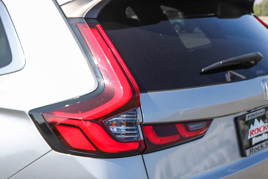 Thumbnail: 2024 Honda CR-V - 22