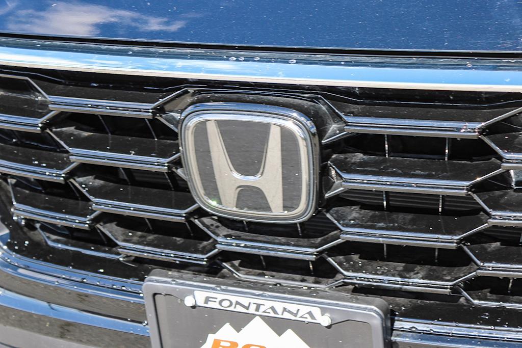 Thumbnail: 2025 Honda CR-V - 6