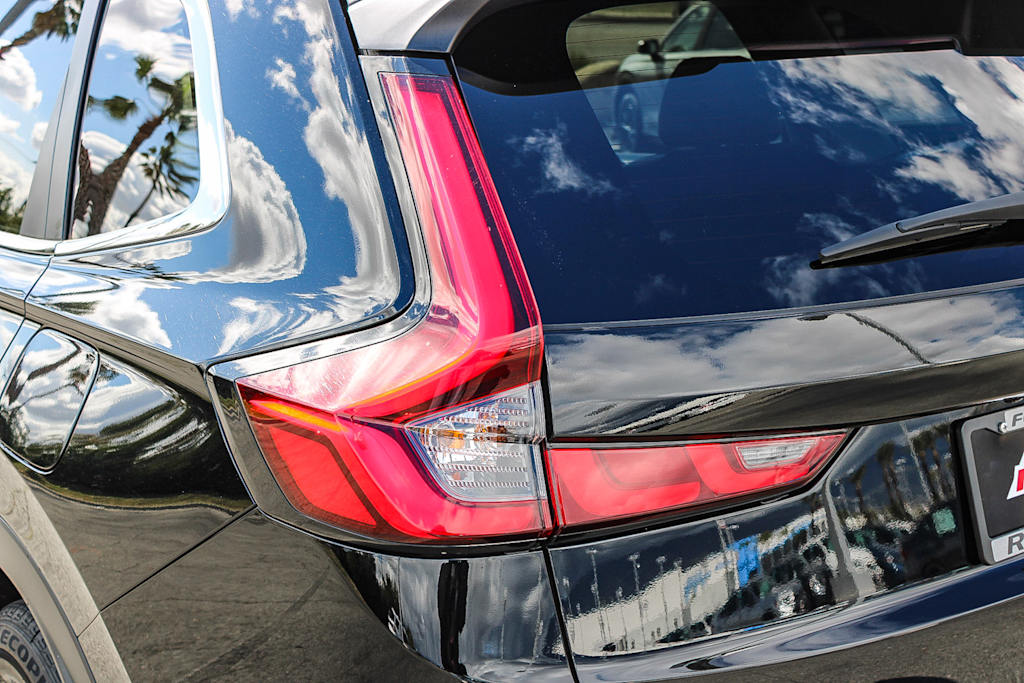 Thumbnail: 2025 Honda CR-V - 20