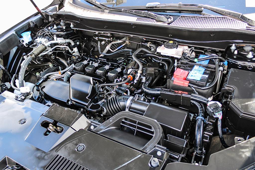 Thumbnail: 2025 Honda CR-V - 8
