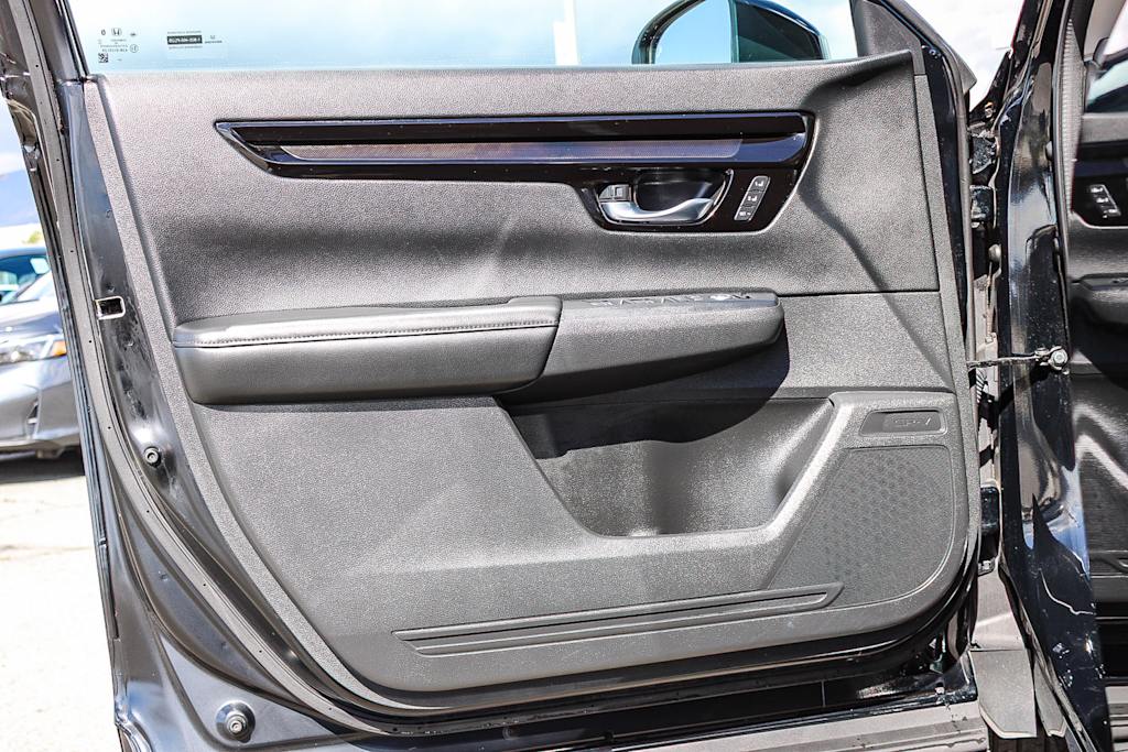 Thumbnail: 2025 Honda CR-V - 24