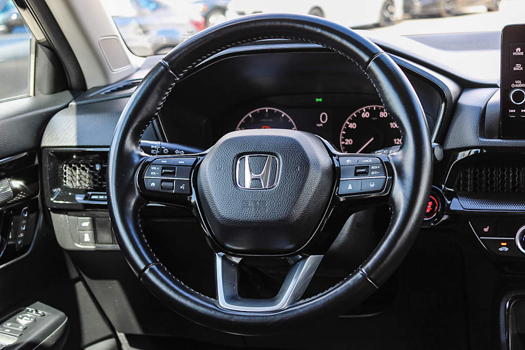 Thumbnail: 2025 Honda CR-V - 13