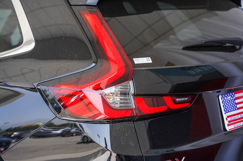 Thumbnail: 2025 Honda CR-V - 20