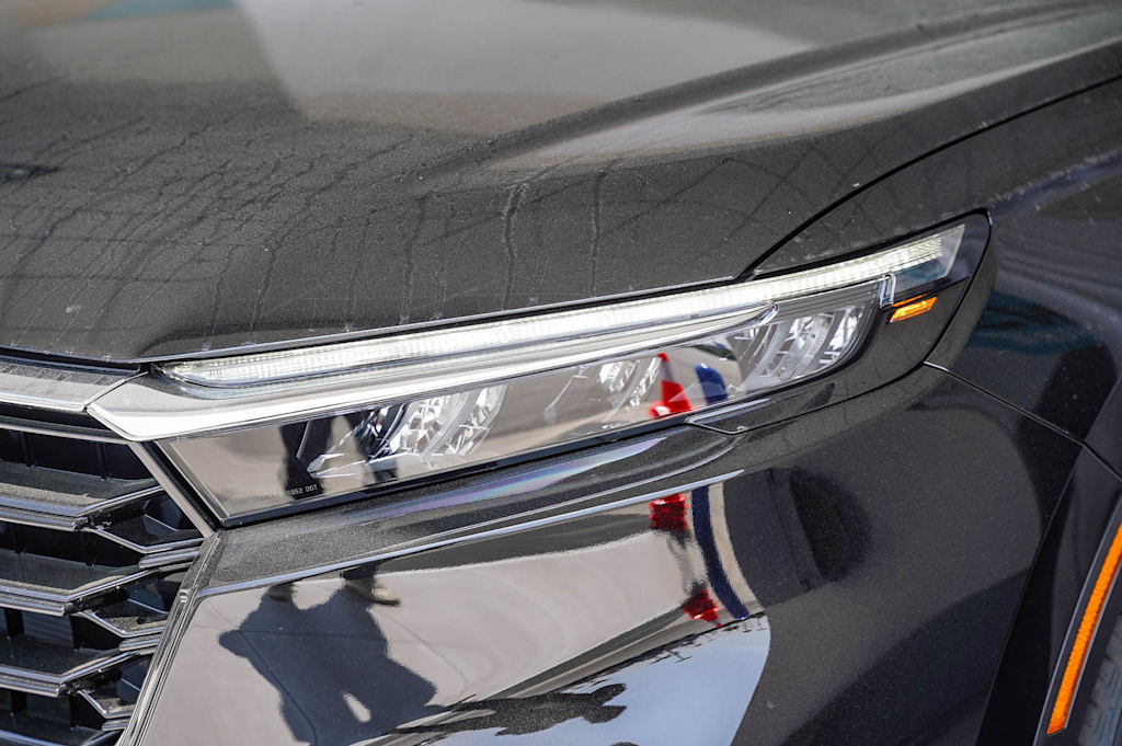 Thumbnail: 2025 Honda CR-V - 17