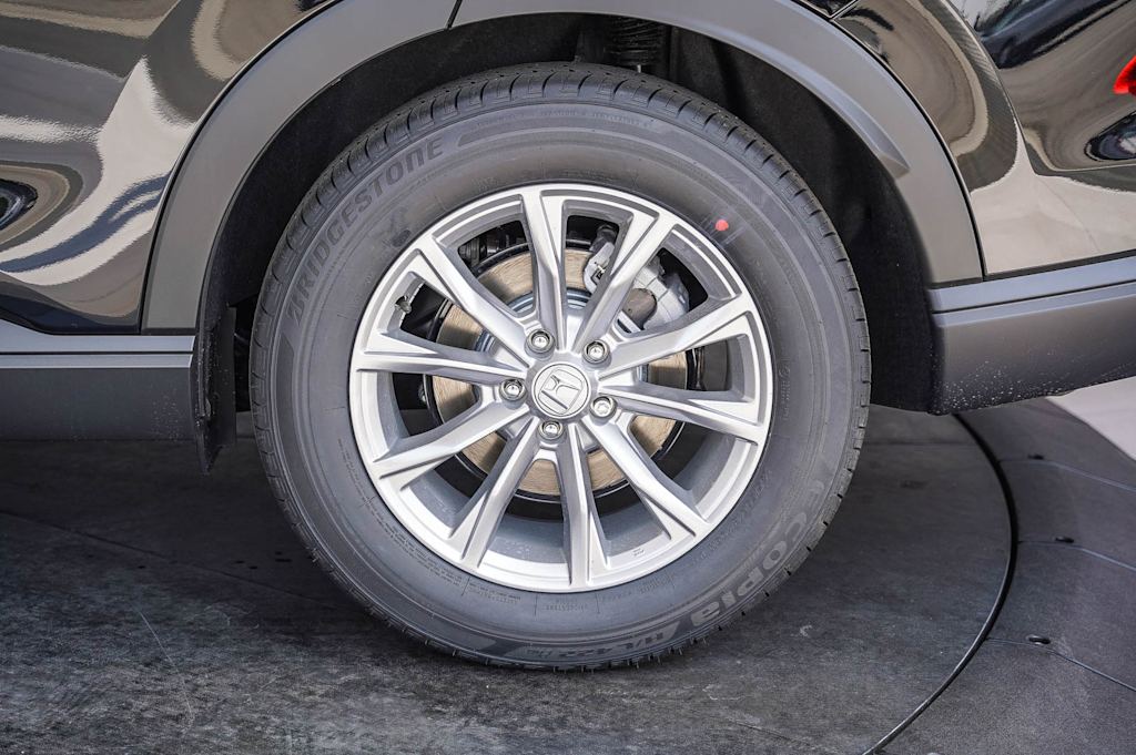 Thumbnail: 2025 Honda CR-V - 22