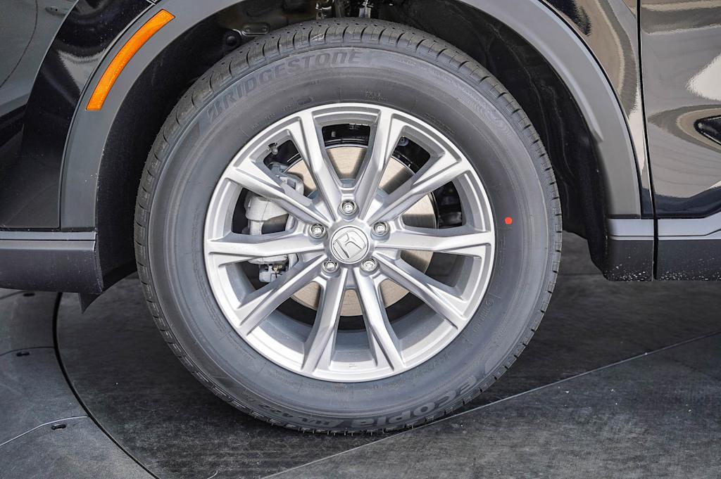 Thumbnail: 2025 Honda CR-V - 6