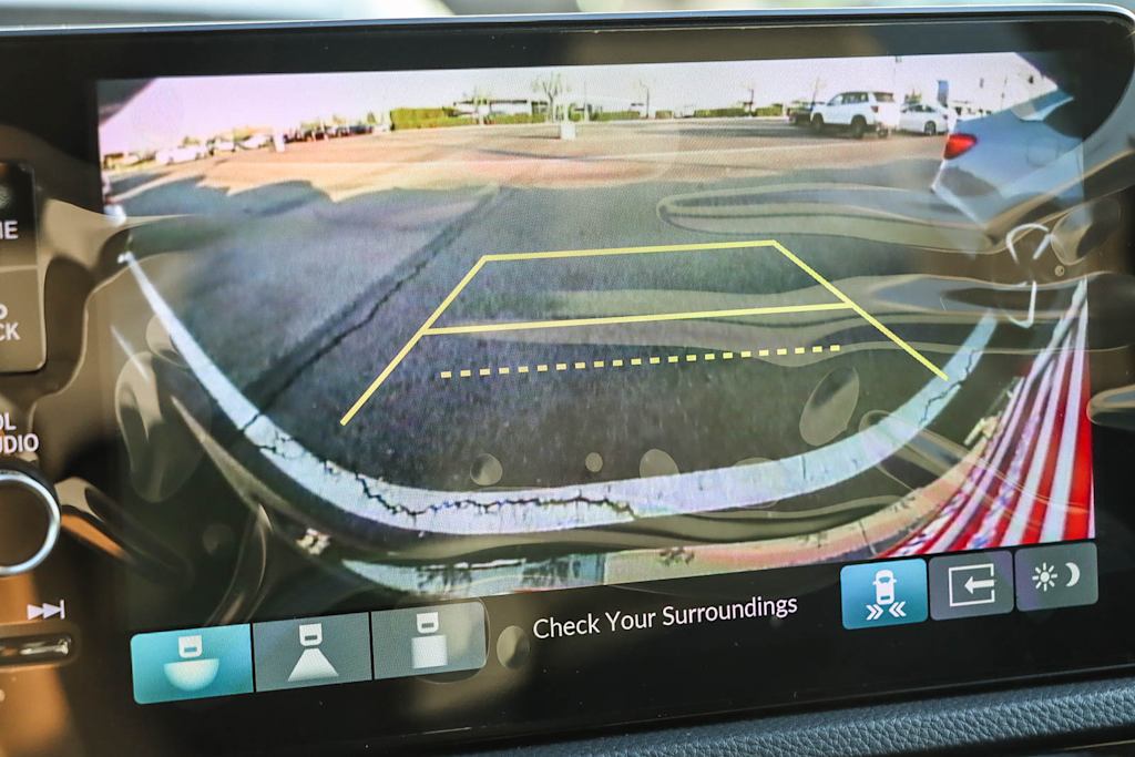 Thumbnail: 2025 Honda CR-V - 27